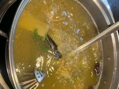 -丫丫汤膳打边炉(宏府408坊店)