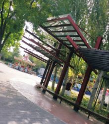 -大望京儿童游乐场