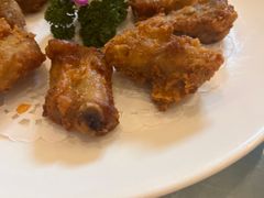 -畔山酒店中餐厅
