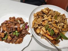 -昱德来·天津菜(河西店)