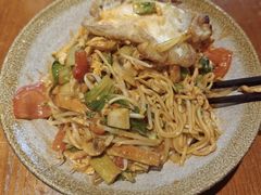 -圳兴面王·拌川·特色炒面(南山保利剧院店)