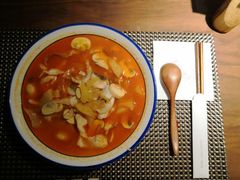 -十面春风·江南面馆(崇宁路店)