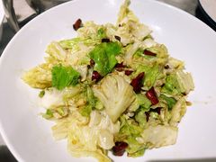 -城南往事·鲁菜济南菜(软件园美莲广场店)
