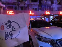 -掌上鲜(南顺城街店)