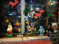 -莫比餐厅(五道口店)