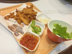 -映像威海·海鲜味道(经区店)