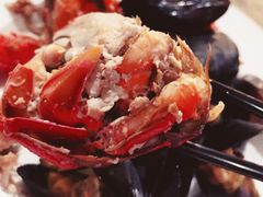 -上海锦江汤臣洲际大酒店壹阶层