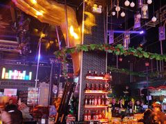 -ACE CLUB(大连民主广场店)