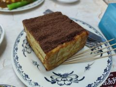 -渔记茶餐厅(渔村店)