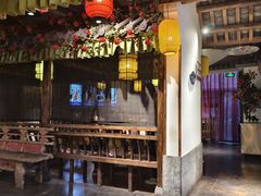 -四季厨房 鲁菜·孔府烤鸭(高新万达店)