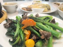 -文记壹心鸡(宝华路店)