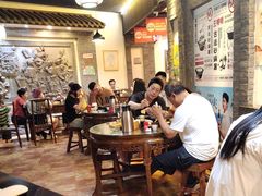 -王明古法砂锅居(开化寺店)