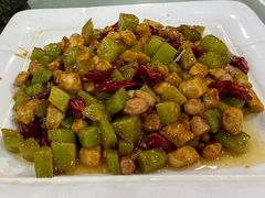 -曹家小厨(贵阳路店)