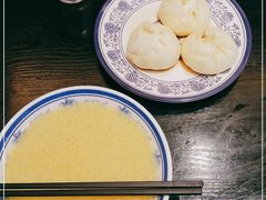 -惠丰堂饭庄(北洼路店)