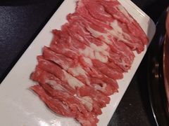 -乔先生涮肉·鲜活牛羊肉火锅(塘沽店)