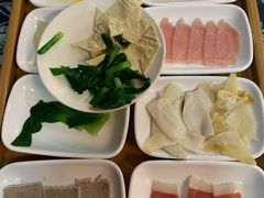 传统经典米线-建新园过桥米线(宝善街店)