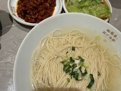 -松鹤楼·苏式汤面(虹桥天地店)