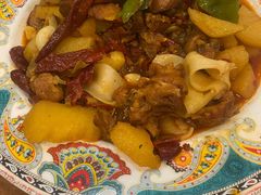 -巴依老爷新疆美食(望京小街店)