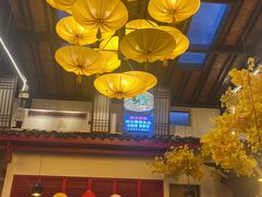 -老灶房-四川土菜(铁牛广场店)
