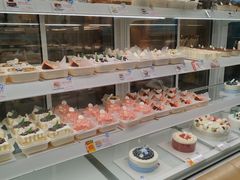 -85度C(东莞常平新南街店)