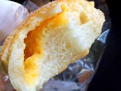 芝士薄饼-欧式面包坊(青岛万象城店)