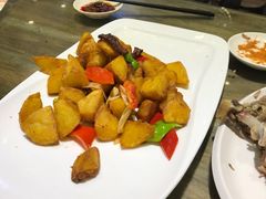 -清真益鑫羊肉手抓馆(南大街店)