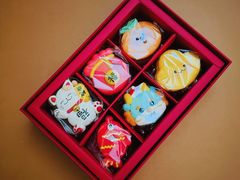 -猫姐私人烘培定制