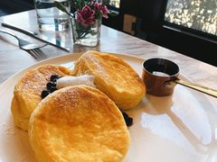 黑糖珍珠奶油热香饼-the rug 飞毯 (朝阳公园店)