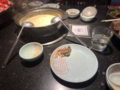 -捞王猪肚鸡火锅(昆山店)