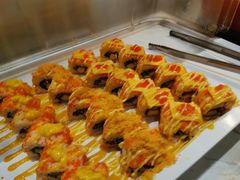 -火炉火自助餐(西直门凯德MALL店)