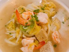 -渔娘渔家丹东海鲜(东直门店)