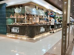 -金马门国际美食百汇(珞喻路店)