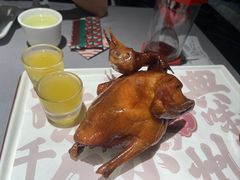 -大鸽饭(体育西路店)