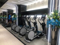 -悦莱美游泳健身(珠江新城花城汇店)