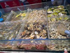 -魏铭鱼头捞饭(晋阳路店)