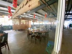 大堂-兄弟大灶台(原纺渭路店)