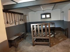 -青岛德国监狱旧址博物馆