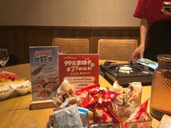 -老阿爸鲜鱼土菜(独墅湖店)