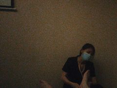 -养心阁足道馆(火宫殿一店)