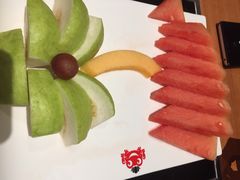 咏蛙田鸡(汇景店)-咏哇(厦门翔安汇景广场店)