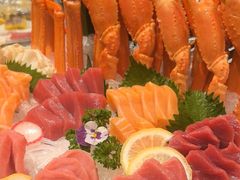 -德川家日本料理(中关村寰太大厦店)