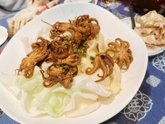 -旺角小渔村·海肠捞饭开创者(环山路店)