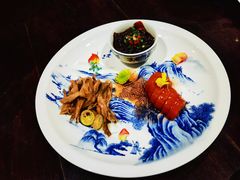 -龙井草堂