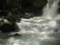 -神龙峡风景区