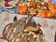 -1819餐厅·团队聚餐·烤串·精酿