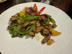 -滇野云南野生菌餐厅(陕西南路店)