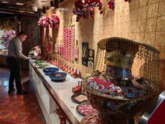 -羊大爷涮肉(亮马桥店)