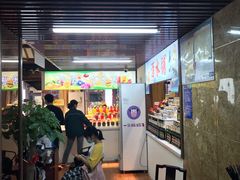 -夫子庙小吃广场(东牌楼店)