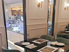 -1981牛排西餐厅(海信店)