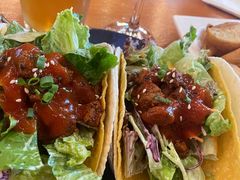 -埠口精酿夜景餐酒吧· BREWPORT BISTRO(长嘉汇重庆之眼店)
